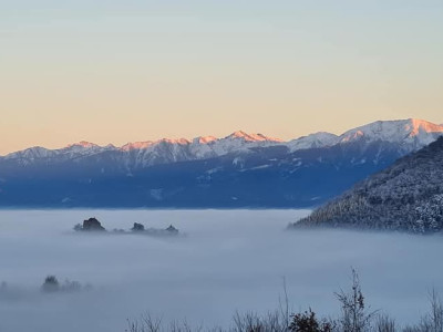 Teren Intravilan cu PUZ + toate utilitatile \ Sibiu - Cisnadioara