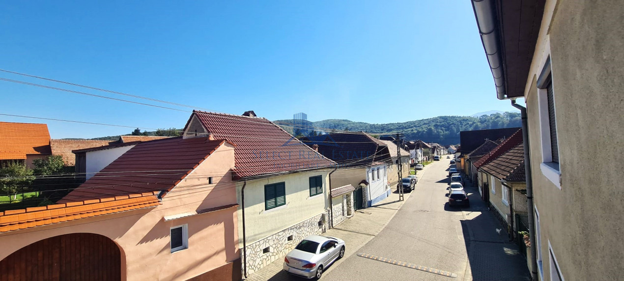 Duplex \ vanzare \Talmaciu - Sibiu