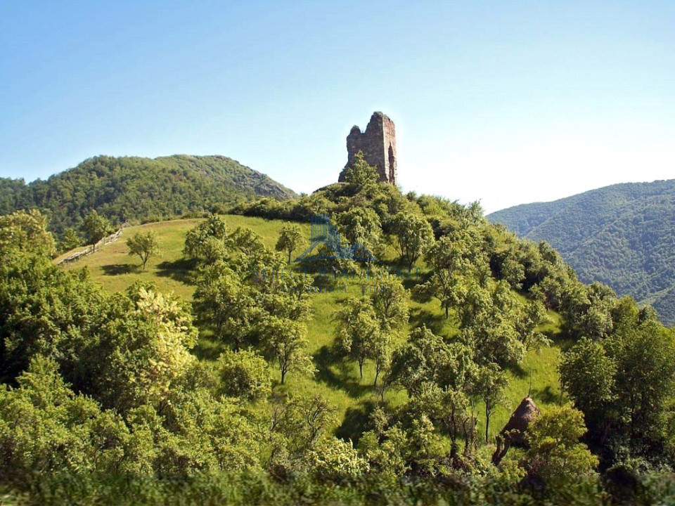 Duplex \ vanzare \Talmaciu - Sibiu