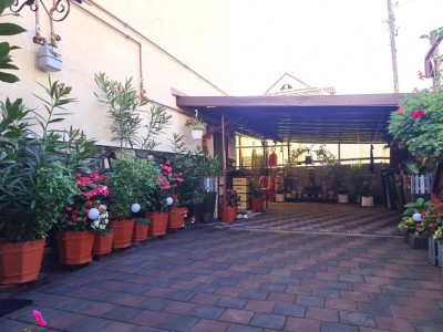 Duplex \ intrari separate\ Sibiu \ Talmaciu