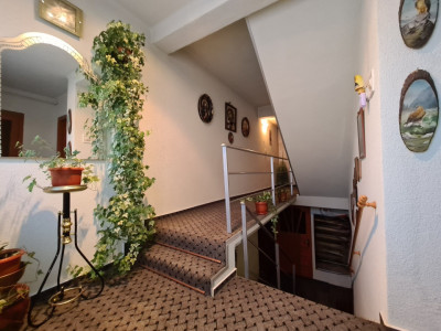 Duplex \ vanzare \Talmaciu - Sibiu