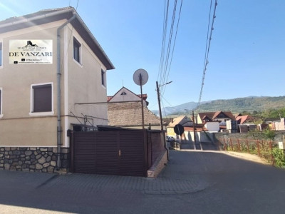 Duplex \ vanzare \Talmaciu - Sibiu