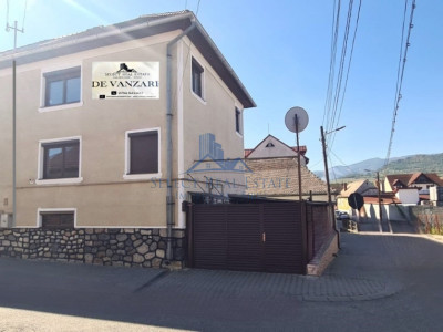 Duplex \ vanzare \Talmaciu - Sibiu