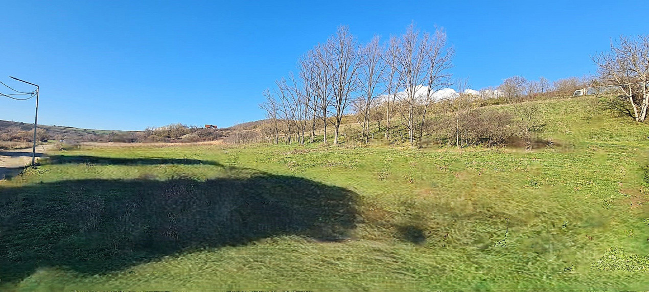 Teren intravilan\constructii \Sura Mare \ Sibiu