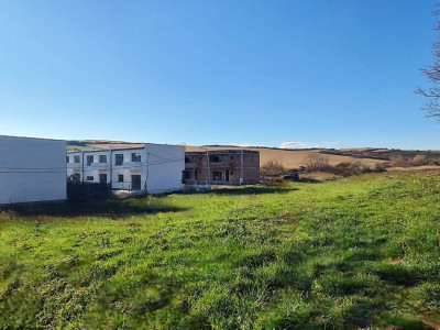 Teren intravilan\constructii \Sura Mare \ Sibiu