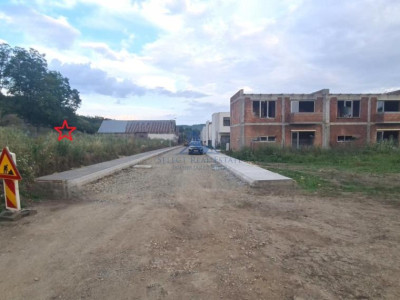 Teren intravilan\constructii \Sura Mare \ Sibiu