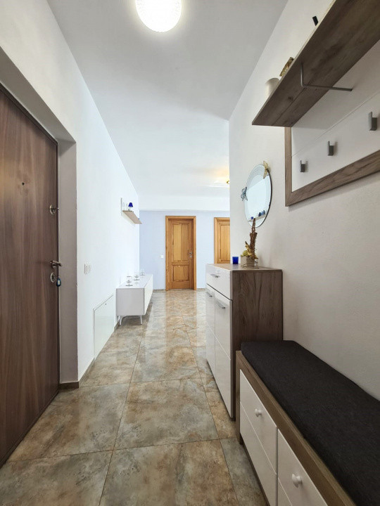 Apartament 3 camere cu gradina \ Arhitectilor - Sibiu