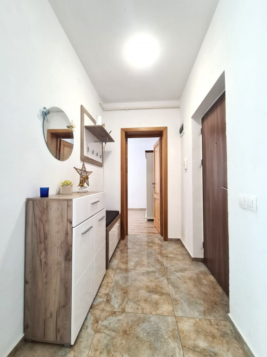 Apartament 3 camere cu gradina \ Arhitectilor - Sibiu