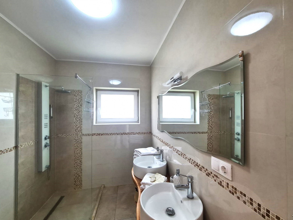 Apartament 3 camere cu gradina \ Arhitectilor - Sibiu