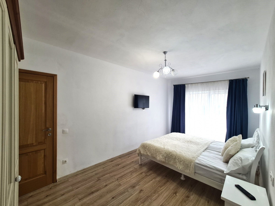 Apartament 3 camere cu gradina \ Arhitectilor - Sibiu