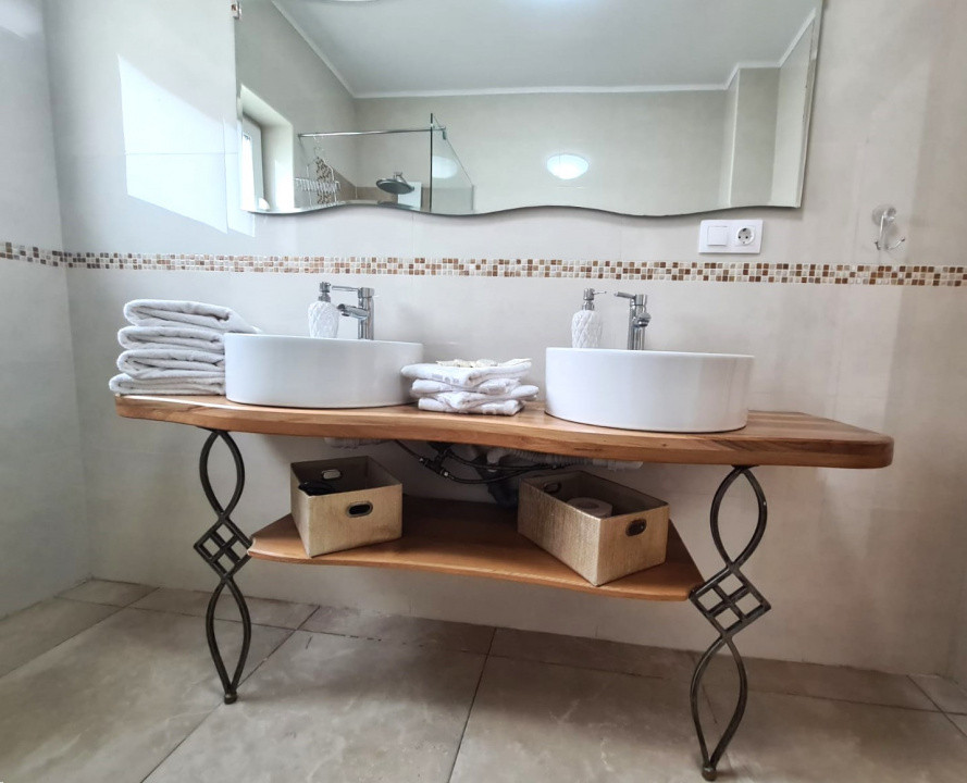 Apartament 3 camere cu gradina \ Arhitectilor - Sibiu