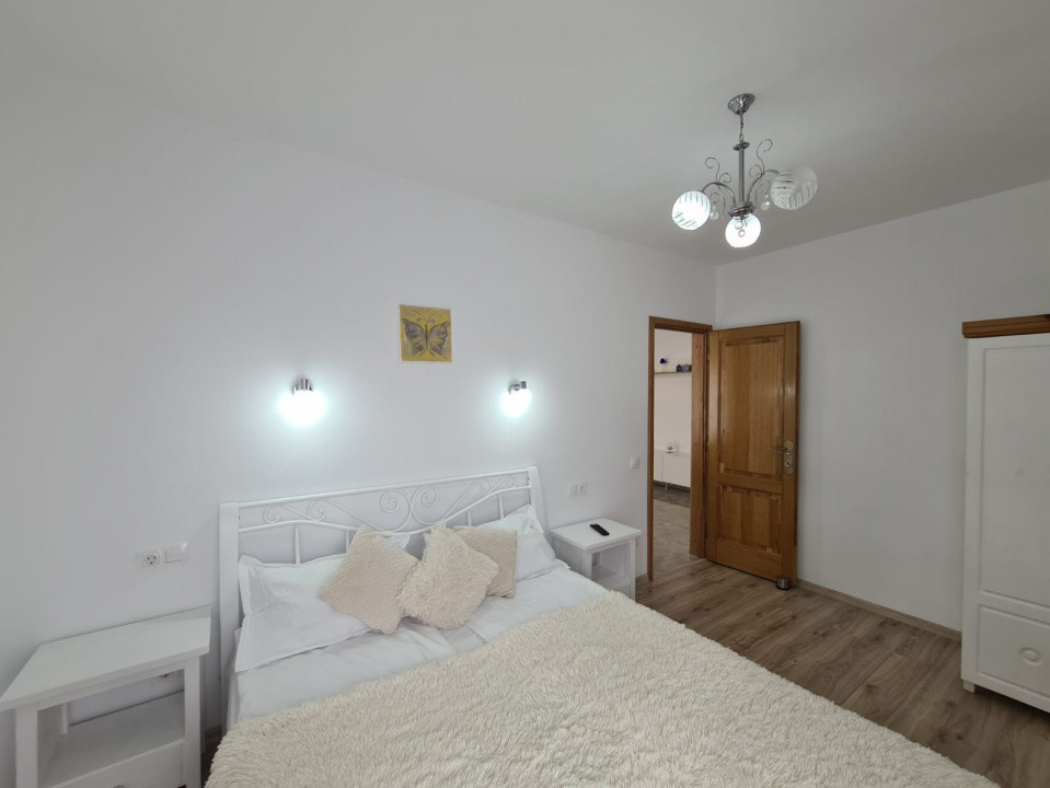 Apartament 3 camere cu gradina \ Arhitectilor - Sibiu