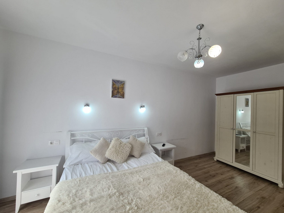 Apartament 3 camere cu gradina \ Arhitectilor - Sibiu