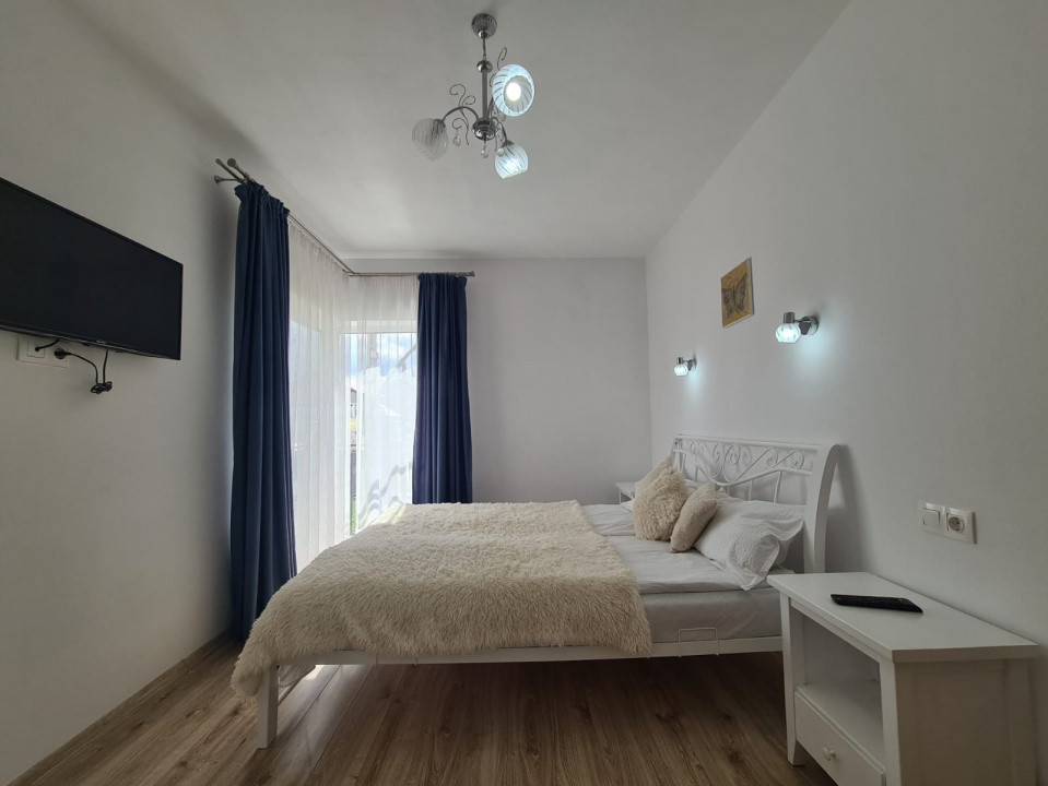 Apartament 3 camere cu gradina \ Arhitectilor - Sibiu