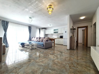 Apartament 3 camere cu gradina \ Arhitectilor - Sibiu