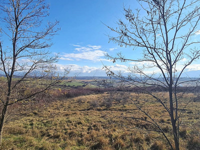 Teren Extravilan - langa DJ 106 \  Bavaria \ Sibiu