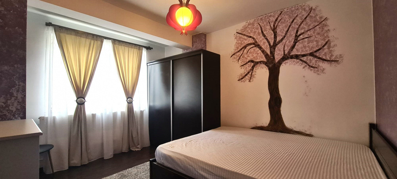 Apartament cochet \ 2 camere \ inchiriere \ Sibiu