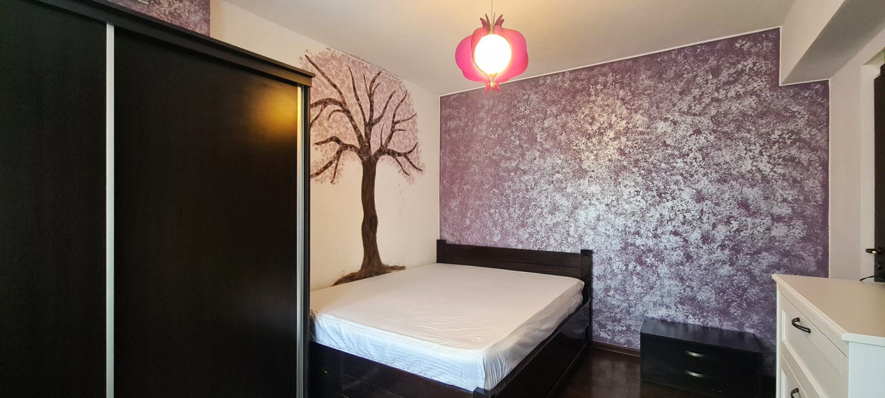 Apartament cochet \ 2 camere \ inchiriere \ Sibiu