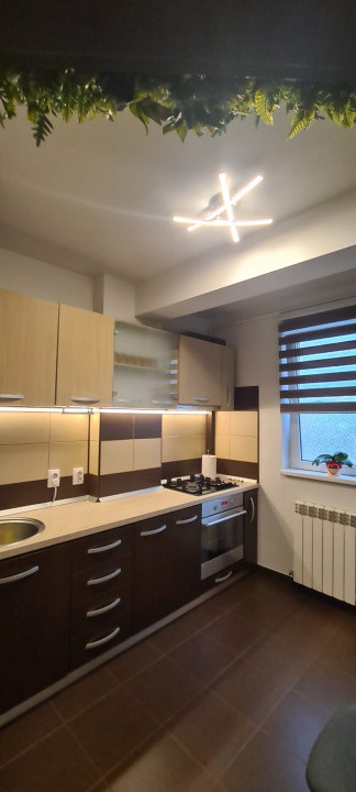 Apartament cochet \ 2 camere \ inchiriere \ Sibiu