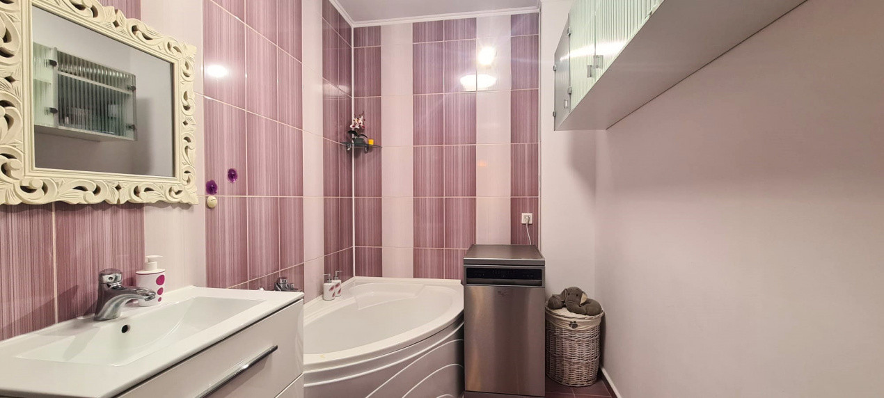 Apartament cochet \ 2 camere \ inchiriere \ Sibiu