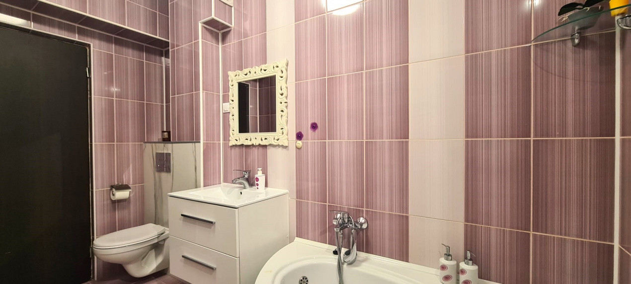 Apartament cochet \ 2 camere \ inchiriere \ Sibiu
