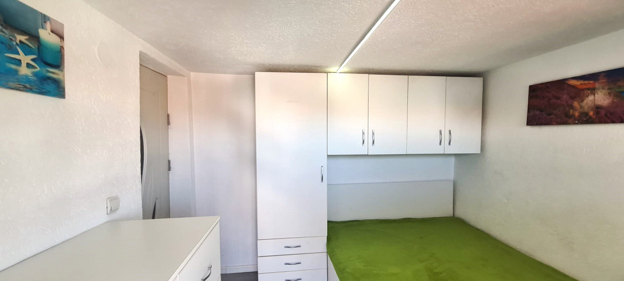 Apartament 2 camere \ mansarda \ Zona - Piata Cluj - Sibiu