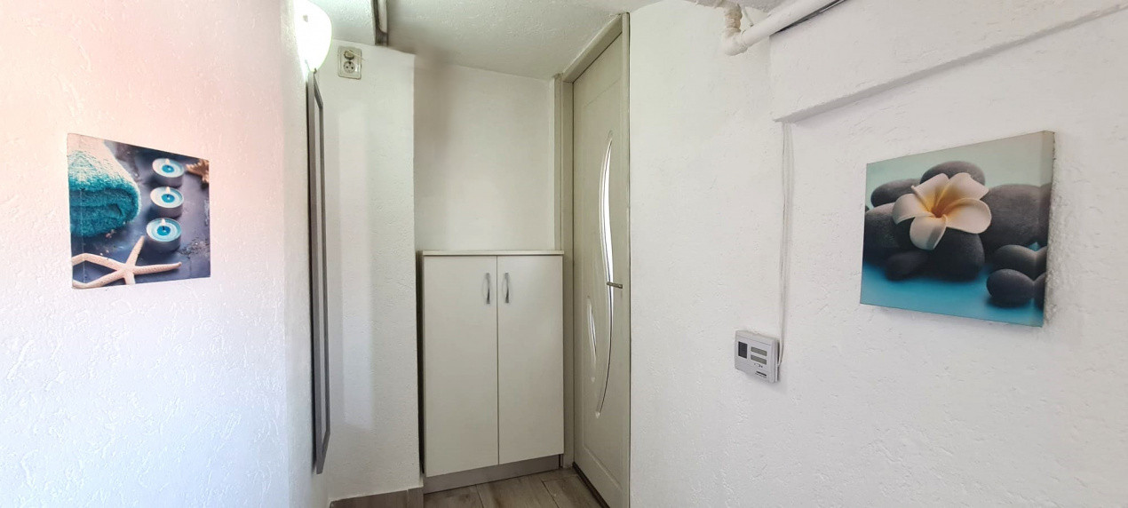 Apartament 2 camere \ mansarda \ Zona - Piata Cluj - Sibiu