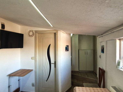 Apartament 2 camere \ mansarda \ Zona - Piata Cluj - Sibiu