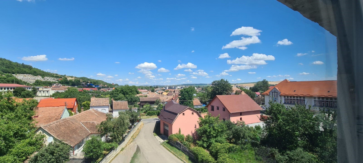 Apartament 2 camere \ vanzare \ Tarnaveni - Mures