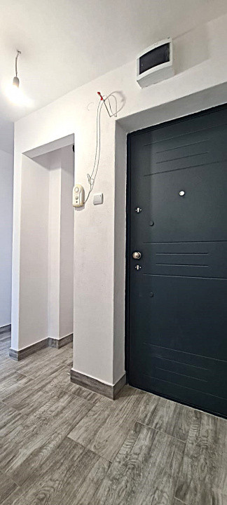 Apartament 2 camere \ vanzare \ Tarnaveni - Mures