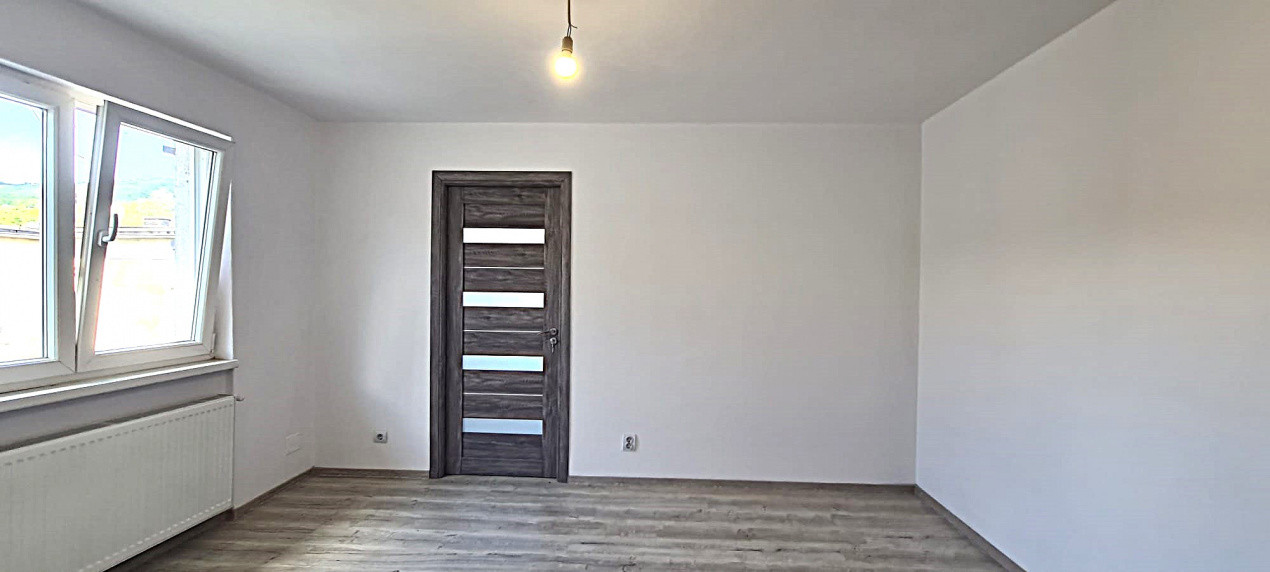 Apartament 2 camere \ vanzare \ Tarnaveni - Mures