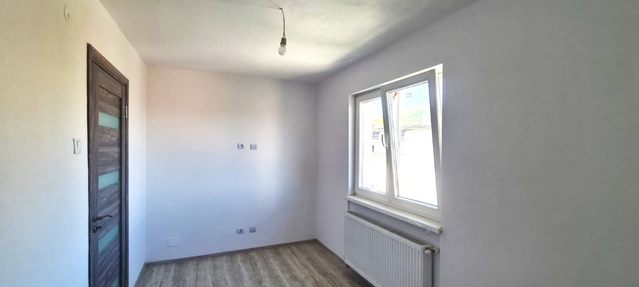 Apartament 2 camere \ vanzare \ Tarnaveni - Mures