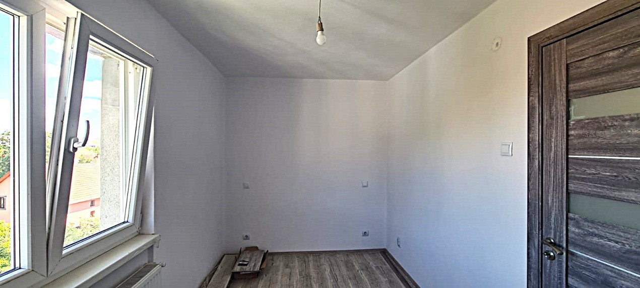 Apartament 2 camere \ vanzare \ Tarnaveni - Mures