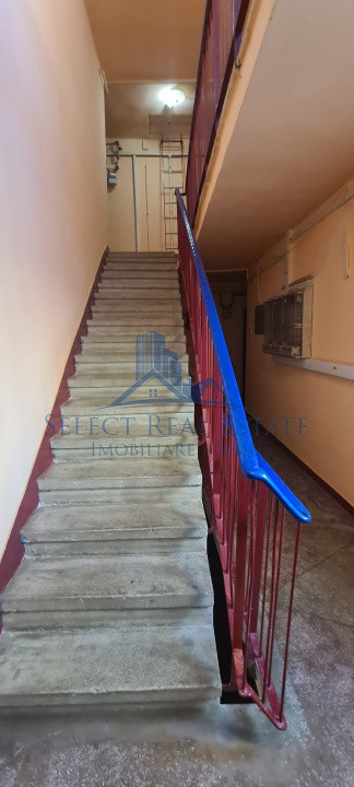Apartament 2 camere \ Total Renovat \ Tarnaveni - Mures