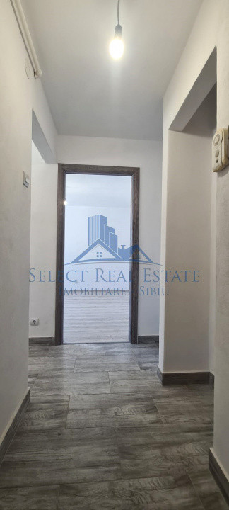 Apartament 2 camere \ Total Renovat \ Tarnaveni - Mures
