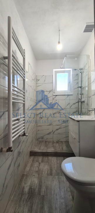 Apartament 2 camere \ Total Renovat \ Tarnaveni - Mures