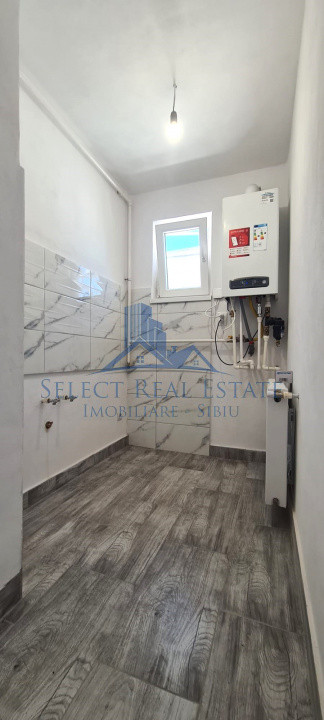 Apartament 2 camere \ Total Renovat \ Tarnaveni - Mures