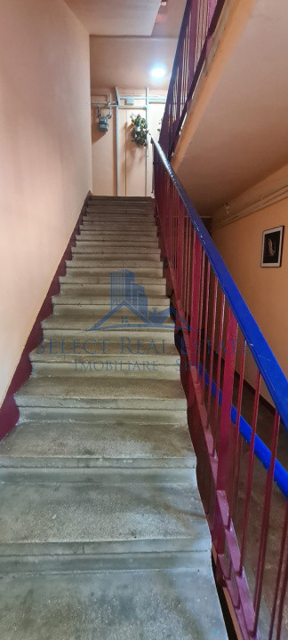 Apartament 2 camere \ Total Renovat \ Tarnaveni - Mures
