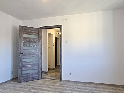 Apartament 2 camere \ renovat \ Tarnaveni - Mures