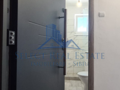 Apartament 2 camere - Central -Tarnaveni - Mures