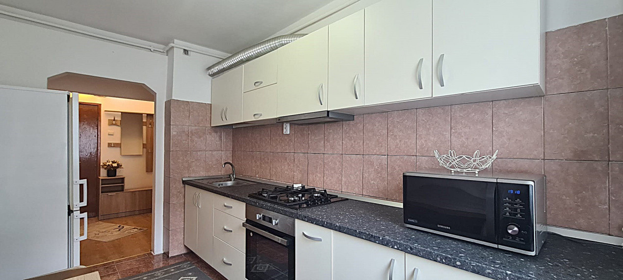 Apartament 2 camere \ inchiriere \Valea - Aurie - Sibiu