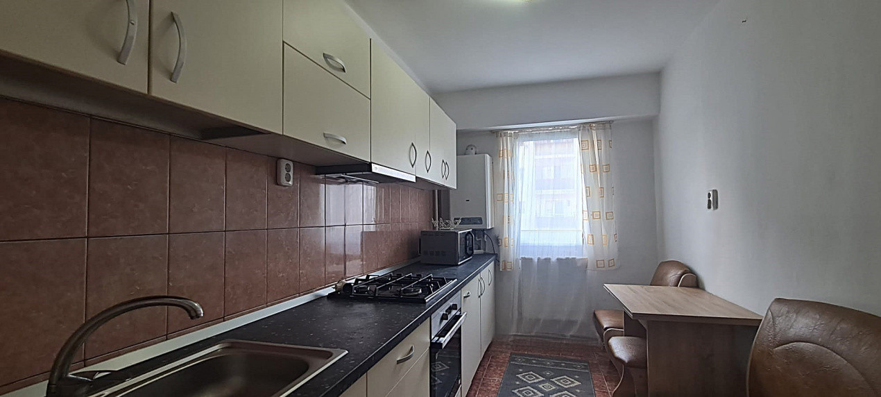 Apartament 2 camere \ inchiriere \Valea - Aurie - Sibiu