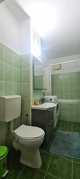 Apartament 2 camere \ inchiriere \Valea - Aurie - Sibiu