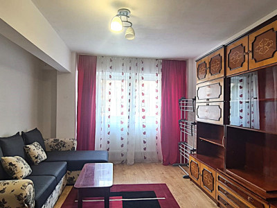 Apartament 2 camere \ inchiriere \Valea - Aurie - Sibiu