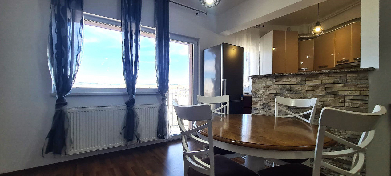 Apartament 3 camere \ inchiriere \ Sibiu