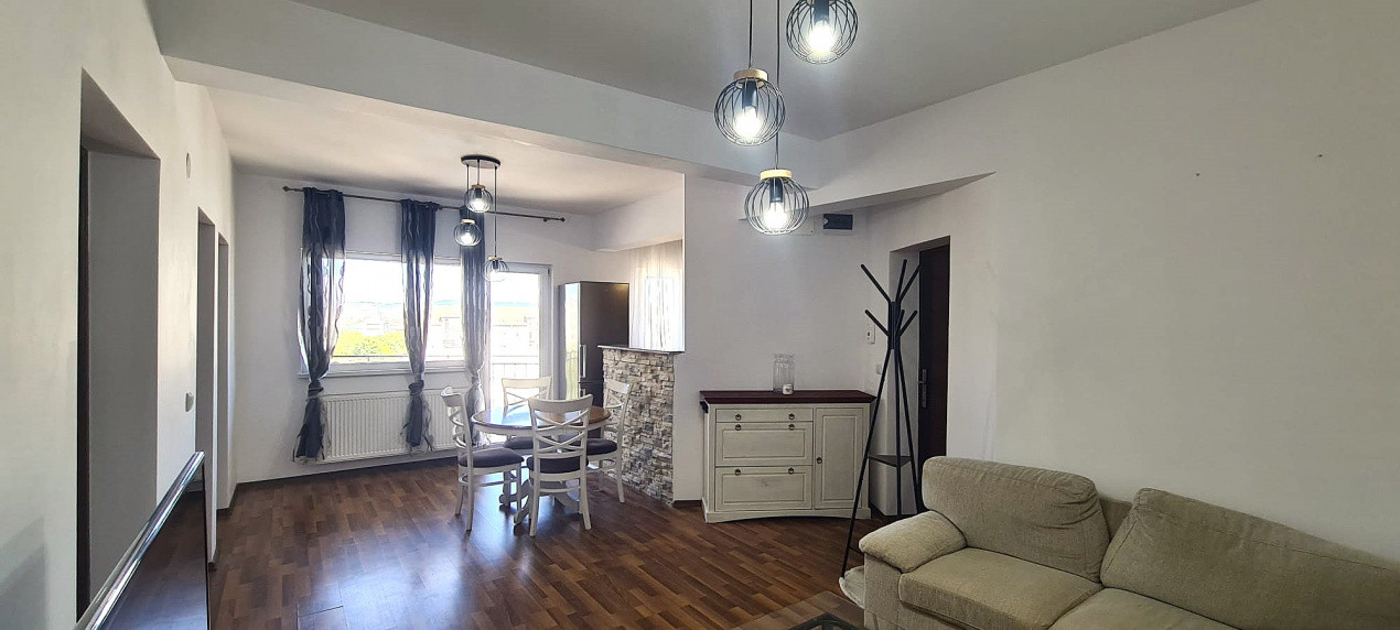 Apartament 3 camere \ inchiriere \ Sibiu