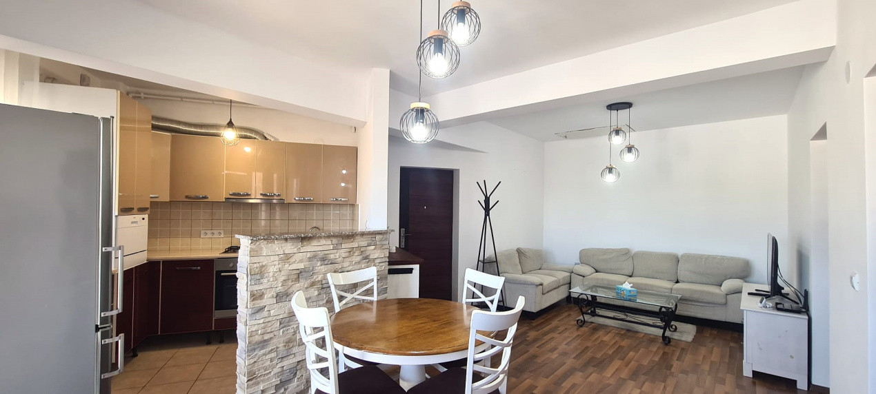 Apartament 3 camere \ inchiriere \ Sibiu