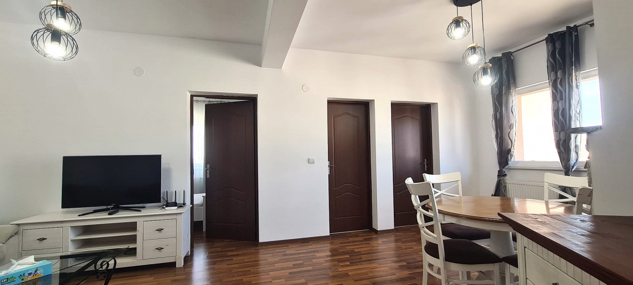 Apartament 3 camere \ inchiriere \ Sibiu
