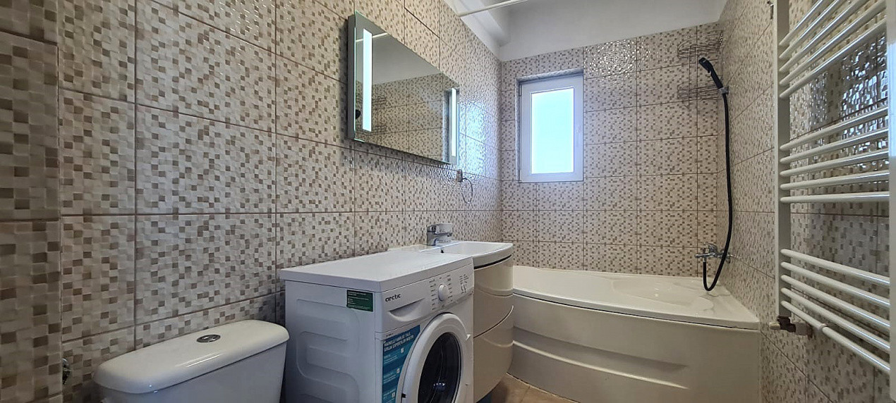 Apartament 3 camere \ inchiriere \ Sibiu