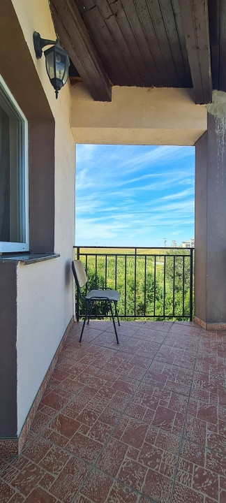 Apartament 3 camere \ inchiriere \ Sibiu